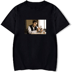 The Assassination of Jesse James has stunning visuals The Assassination Of Jesse James T-Shirts