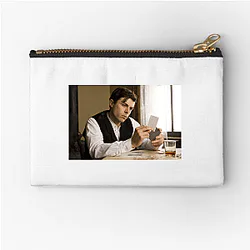 The Assassination of Jesse James has stunning visuals The Assassination Of Jesse James Zipper Pouches