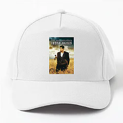 The Assassination of Jesse James stars Brad Pitt The Assassination Of Jesse James Hats & Caps
