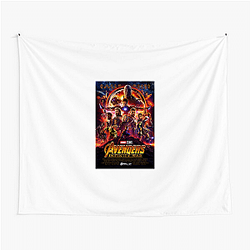 The Avengers Special Collection The Avengers Tapestries