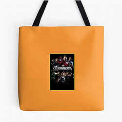 The Avengers Collection for fans The Avengers Bags