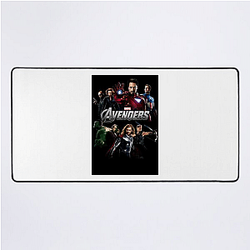 The Avengers Collection for fans The Avengers Mouse Pads