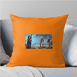 The Avengers Merchandise For Fans The Avengers Pillows Cover