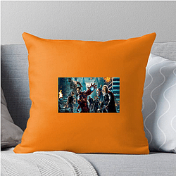 The Avengers Limited Collection The Avengers Pillows Cover