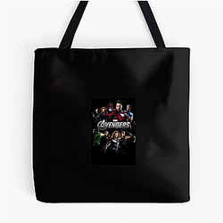 The Avengers Collection for fans The Avengers Bags