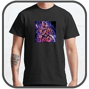 The Avengers T-Shirts