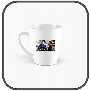 The Avengers Mugs