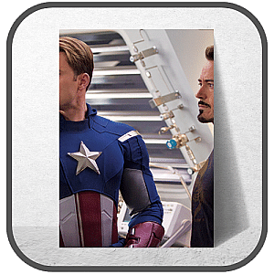 The Avengers Posters
