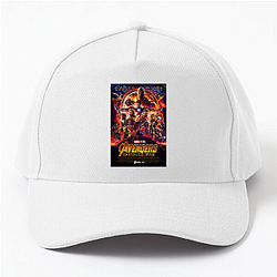 The Avengers Special Collection The Avengers Hats & Caps