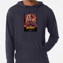 The Avengers Special Collection The Avengers Hoodies