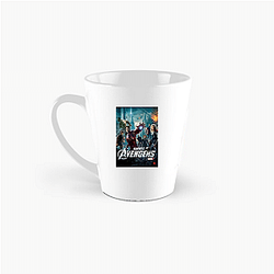 The Avengers Merch The Avengers Mugs