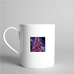 The Avengers Signature The Avengers Mugs