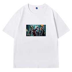 The Avengers Limited Collection The Avengers T-Shirts