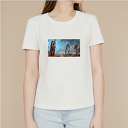 The Avengers Merchandise For Fans The Avengers T-Shirts