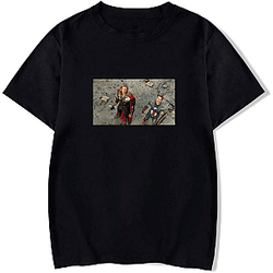 The Avengers Merchandise The Avengers T-Shirts