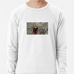 The Avengers Merchandise The Avengers Sweatshirts