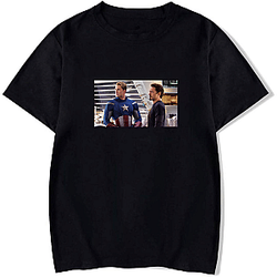The Avengers Merch For Fans The Avengers T-Shirts
