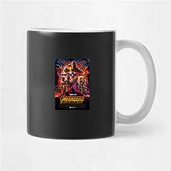The Avengers Special Collection The Avengers Mugs