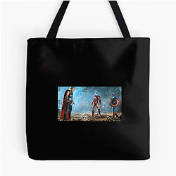 The Avengers Merchandise For Fans The Avengers Bags