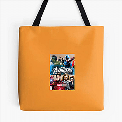 The Avengers Merch Collection The Avengers Bags
