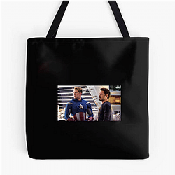 The Avengers Merch For Fans The Avengers Bags