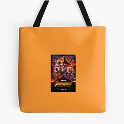 The Avengers Special Collection The Avengers Bags