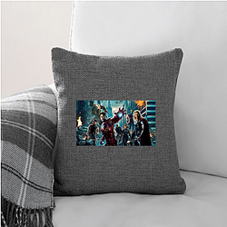The Avengers Limited Collection The Avengers Pillows Cover