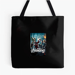 The Avengers Merch The Avengers Bags