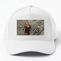 The Avengers Merchandise The Avengers Hats & Caps