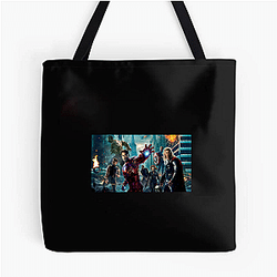 The Avengers Limited Collection The Avengers Bags