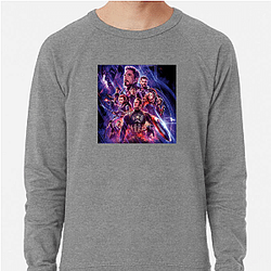 The Avengers Signature The Avengers Sweatshirts
