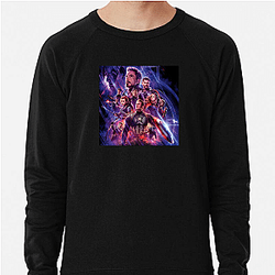 The Avengers Signature The Avengers Sweatshirts