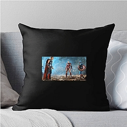 The Avengers Merchandise For Fans The Avengers Pillows Cover