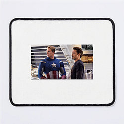 The Avengers Merch For Fans The Avengers Mouse Pads