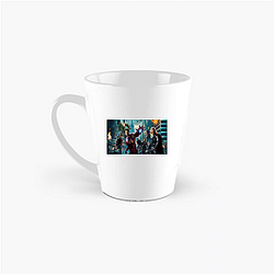 The Avengers Limited Collection The Avengers Mugs