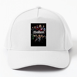 The Avengers Collection for fans The Avengers Hats & Caps