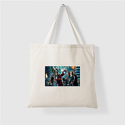 The Avengers Limited Collection The Avengers Bags