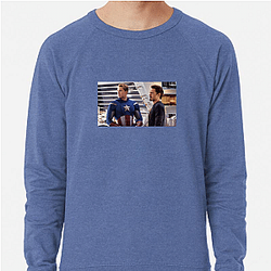 The Avengers Merch For Fans The Avengers Sweatshirts