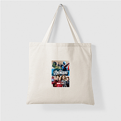The Avengers Merch Collection The Avengers Bags