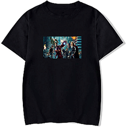 The Avengers Limited Collection The Avengers T-Shirts