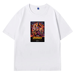The Avengers Special Collection The Avengers T-Shirts