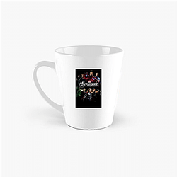 The Avengers Collection for fans The Avengers Mugs