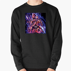 The Avengers Signature The Avengers Sweatshirts