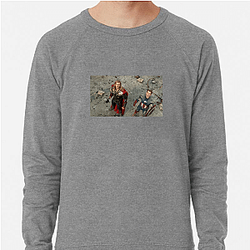 The Avengers Merchandise The Avengers Sweatshirts