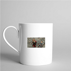 The Avengers Merchandise The Avengers Mugs