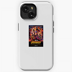 The Avengers Special Collection The Avengers Samsung Cases