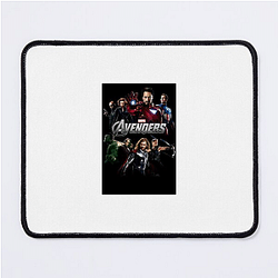 The Avengers Collection for fans The Avengers Mouse Pads