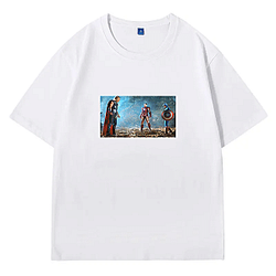 The Avengers Merchandise For Fans The Avengers T-Shirts