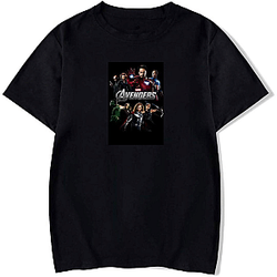 The Avengers Collection for fans The Avengers T-Shirts