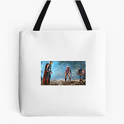 The Avengers Merchandise For Fans The Avengers Bags